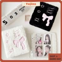 ราคา หนังสือสะสมภาพ YUJINX อัลบั้มภาพเครื่องผูกการ์ตูนตุ๊กตา ของขวัญที่ใส่โฟโต้การ์ดแบบหลวม A6 เกาหลี (29723270948)