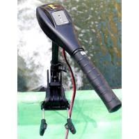 ราคา Shenglai Xiachai เรือทรัสเตอร์ไฟฟ้า12V เรือยางแบบไม่มีแปรงมอเตอร์เกลียวแขวนเครื่องนอกเรือพลาสติกขนาดเล็ก (26773276306)