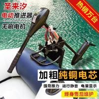 ราคา เรือ Shenglai Xichuan เครื่องขับเคลื่อนไฟฟ้าเรือยางเรือประมงเรือคายัคเครื่องนอกเรือมอเตอร์ไฟฟ้าไม่มีแปรง (26773271797)