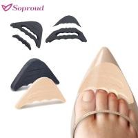 ราคา แผ่นเสริมรองเท้าส้นสูง 1 คู่ แผ่นฟิลเลอร์รองเท้าส้นสูง ด้านหน้า แผ่นกันปวดส้นเท้าผู้หญิง แผ่นเสริมรองเท้า ฟิลเลอร์รองเท้า (20242688974)