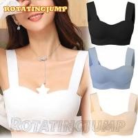 ราคา ชุดชั้นในไร้รอยต่อ เสื้อกั๊กชุดชั้นใน ชุดชั้นในดันขึ้น หน้าอกเล็กแสดงใหญ่ รวบรวม นักเรียนสาวบราเซีย ลื่น สบาย โดยไม่ต้องแหวนเหล (25133260358)