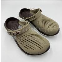 ราคา รองเท้าCrocs รุ่น 360เพิ่งเข้ามาใหม่ สินค้านี้ถ่ายจากภาพจริง 100 Crocs LiteRide Clog แท้ หิ้วนอก ถูกกว่าshop (24711762335)