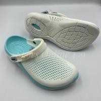 ราคา CROCS Literide 360 Clog รองเท้าลำลองผู้ใหญ่ Collection รองเท้าแตะ รองเท้าแบบสวม (24311424056)