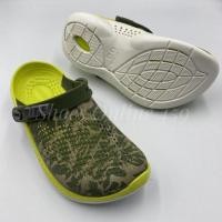 ราคา CROCS Literide 360 Clog รองเท้าลำลองผู้ใหญ่ Collection รองเท้าแตะ รองเท้าแบบสวม (24261424703)