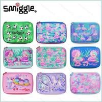 ราคา Jason Smiggle กล่องเครื่องเขียนการ์ตูนน่ารักกระเป๋าดินสอนักเรียนหญิง Multi functional กล่องดินสอความจุขนาดใหญ่ (25735898336)
