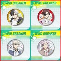 ราคา Jason WIND BREAKER PET Double Flash Barking badge ของขวัญสําหรับแฟน ป้ายเลเซอร์ เข็มกลัดดีบุก ของที่ระลึกนักเรียน (25233918096)