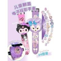 ราคา นาฬิกาข้อมือเด็กฉายภาพได้ 20 แบบ (21985846951)