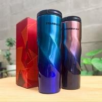 ราคา กระบอกน้ำทรงเกลียว Starbucks Tumbler (43264178696)
