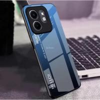 ราคา เคสกระจกสองสี สำหรับ OPPO Reno14 Reno14F Reno14PRO ตรงรุ่น กันกระแทก พร้อมส่ง (26738956449)