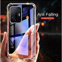 ราคา เคสใส Xiaomi Redmi 12C Note11 Note11S Note10 9A 10A 9C 9T Mi 12T Mi 11T Mi 10T POCO C40 M4 M3 Mi 11lite เคสเรดมี่ (18691925730)