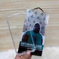 ราคา Kingkong เคสใส Samsung A12 ของแท้ เคสซัมซุง เคสกันกระแทก คิงคอง TPU Case (18391933114)