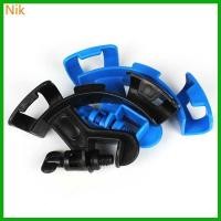 ราคา บ๊๊๊ลคคทท ถังปลาผู้ถือท่อทนทานน้ําหนีบคลิปพลาสติกคงที่คลิปปรับ (40914463678)