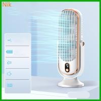 ราคา บ น ค ศ พัดลมตั้งโต๊ะทาวเวอร์ USB Portable Electric Tower Fan พร้อมมอเตอร์ไร้แปรงถ่าน 5 สปีด (42859608920)
