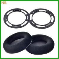 ราคา บลลลกเธนน 2 ชิ้น DIY Ear pads Buckles forHifiman Velour HE560 HE400i HE350 ๊ HE400 หูฟัง (43311452543)