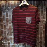 ราคา เสื้อยืดมือสองMตามภาพเลยหน่าCove (26267879265)