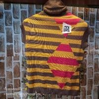 ราคา เสื้อยืดมือสองไซร์M (29120059932)