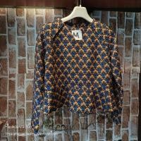 ราคา เสื้อมือสองสภาพดีมากผ้าดี Mใหม่ชิปหลัง (28066735884)