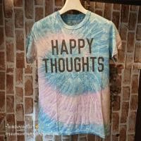 ราคา เสื้อยืดมือสองไซร์S (27521539175)