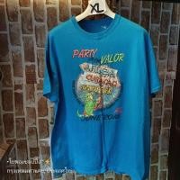 ราคา เสื้อยืดมือสองไซร์XL (25988950125)