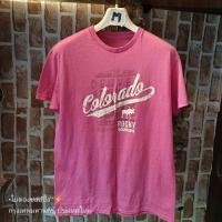 ราคา เสื้อยืดมือสองไซร์ Mขอึนชอบรับได้ (28769290946)