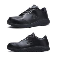ราคา PEAK LR72216 รองเท้าเซฟตี้ Steel Toe รองเท้านิรภัยผู้ชายผู้หญิงแฟชั่น BHF8 (40812269937)