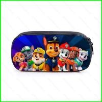 ราคา GC4 PAW Patrol การ์ตูนกล่องดินสอซิปชั้นเดียวนักเรียนความจุขนาดใหญ่ปากกาเครื่องเขียนกล่องบุคลิกภาพ C (41411733826)