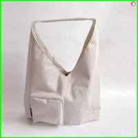 ราคา กระเป๋าสะพายไนลอน MUJI จากญี่ปุ่น ขนาดใหญ่ ทนน้ำ น้ำหนักเบา สไตล์ผู้หญิง (43814448611)