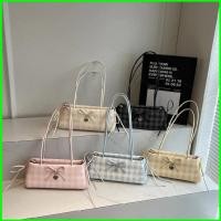 ราคา กระเป๋าสะพายสก๊อตน้ำหนักเบาที่เหมาะสำหรับสุภาพสตรี ดีไซน์อเนกประสงค์จาก CG4 (40312913015)