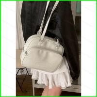 ราคา CG4 2025 กระเป๋าสะพายข้างสปอร์ตสำหรับผู้หญิง ดีไซน์เรียบง่าย อเนกประสงค์ (40514900889)