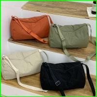 ราคา กระเป๋าสะพายข้างไนลอนญี่ปุ่นสำหรับนักเรียน ความจุใหญ่ เหมาะสำหรับใช้ในห้องเรียน (44213827833)