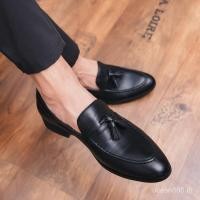 ราคา Hot Sell Elegant Italian Light Men Penny Loafer อย่างเป็นทางการรองเท้างานแต่งงานหรูหรา ZOYT (41456354055)