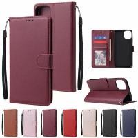 ราคา เคสโทรศัพท์หนัง PU ซิลิโคน TPU ฝาพับแม่เหล็ก พร้อมช่องใส่บัตร สําหรับ Case for OPPO A5 A3 Pro A5x A3x A3s AX5 A7 AX7 A5s AX5s A12 A15 A15s A16 A54 A55 A56 A76 A96 A17 A17k A5 A9 2020 A74 A77s A77 A78 