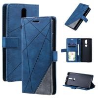 ราคา กรณี โนเกีย 3 2 7 2 6 2 5 4 5 3 2 4 2 3 1 3 3 4 ฝาครอบกรณีพลิกกระเป๋าสตางค์หนัง ปู่ ช่องใส่การ์ดสายคล้องกระเป๋าขาตั้งโทรศัพท์ (29516230595)
