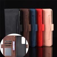 ราคา เคส Case for OPPO Find X8 X6 X5 X3 A5 A3 Pro A3x Reno 14 13 13F 12 12F 11F 11 F 10 Pro Plus 5G เคสโทรศัพท์หนัง PU ซิลิโคน TPU นิ่ม ฝาพับแม่เหล็ก พร้อมช่องใส่บัตร และขาตั้ง สําหรับ Flip Cover With Card