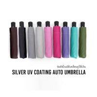 ราคา ร่มออโต้ 27 นิ้ว เกรดพรีเมี่ยม ใช้ดี แม่ค้าใช้แล้วfeel proud เวลาฝนตก กดกางร่มสะดวก เพียงยื่นมือออกไปนิดเดียว (3213913479)