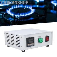 ราคา Cancanshop Cancanshop th pid อุณหภูมิคอนโทรลเลอร์ชุดเทอร์โมคัปเปิ้ลความร้อนกล่องควบคุมดิจิตอล AC 220V (42261726151)