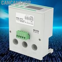 ราคา Cancanshop รีเลย์ป้องกันมอเตอร์ 220 380V AC Digital Electric Protector 2 99A การสูญเสียเฟสโอเวอร์โหลดด้วยการแสดงผล AC220V 1 (43011450579)