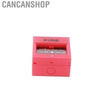 ราคา Cancanshop Manual Manual Red Break Resh (43161546353)