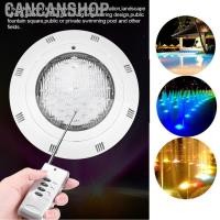 ราคา Cancanshop Pancanshop ว่ายน้ำสระว่ายน้ำแสงใต้น้ำตกแต่งสำหรับทั้งน้ำสดหรือน้ำเกลือ (44164329731)