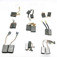 ราคา แปรงถ่านค้อนไฟฟ้าสว่านไฟฟ้าเครื่องเจียรมุมเครื่องหินอ่อนสายสากลที่ติดตั้งแปรงถ่านเครื่องมือไฟฟ้าต่างๆแปรงถ่าน (27362733962)