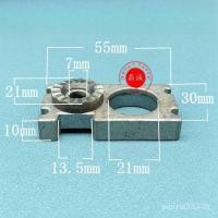 ราคา บล็อกกระแทกสว่านไฟฟ้าขนาด 13 มม อุปกรณ์สว่านไฟฟ้า Lishi 13 บล็อกกระแทก (41100582395)