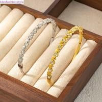 ราคา จูบแฟชั่น สไตล์ ซ้อนกําไล น่ารักหัวใจรักลูกปัดข้อมือสร้อยข้อมือ กันน้ําทองเงินสแตนเลส พลอยเทียม แฟชั่นสแตนเลสกําไลข้อมือของขวัญ (42763923153)