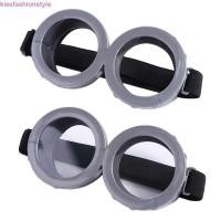 ราคา Kissfashionstyle แว่นตามินเนี่ยน Thief Dad Yellow 3D Circular Glass แว่นตา Props ความแปลกใหม่ตลกตาโตแว่นตาตลกคอสเพลย์เครื่องแต่งกายแว่นตา (26064359527)