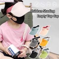 ราคา KISSFASHIONSTYLE หมวกกันแดดไม่มีรอยต่อ สไตล์เกาหลีสีตัดกันฤดูร้อนเด็ก Sunhat หมวกแรเงานุ่ม Anti UV Sun หมวกเด็กที่ว่างเปล่าหมวกด้านบนหญิง (41555025777)