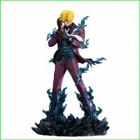 ราคา HT3 ONE PIECE Action Figure Blackfoot Sanji ตุ๊กตาของเล่นเด็กเครื่องประดับรถคอลเลกชันของขวัญ TH3 (40762071173)