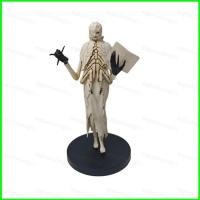 ราคา HT3 Death Note Action Figure Amma god of Death ตุ๊กตาของเล่นเด็กเครื่องประดับรถคอลเลกชันของขวัญ TH3 (43113600890)