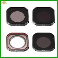 ราคา บ น ค ศ Weatherproof ND8 To ND64 Lens Filters For Outdoor Adventure And Sports Photography (42311594375)