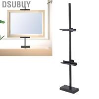 ราคา Dsubuy DSUBUY TH PSSOPP บนโต๊ะภาพกรอบรูปแท่งโลหะขาตั้งแท่นวางแท่นวางแบบขาตั้งสำหรับเฟรมงานศิลปะผ้าใบ 29 7IN (42713685321)