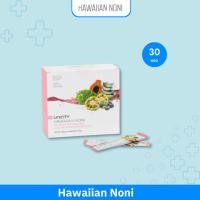 ราคา Hawaiian Noni โนนิ ฮาวายเอียนบรรจุ 30ซอง 450g (27979692606)