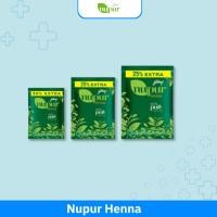 ราคา Godrej Nupur Henna 100 natural ผงเฮนน่า ผงย้อมผม เฮนน่าตามร่างกาย เฮนน่า ธรรมชาติ มี 3ขนาด 75 150 500 กรัม (28780081246)